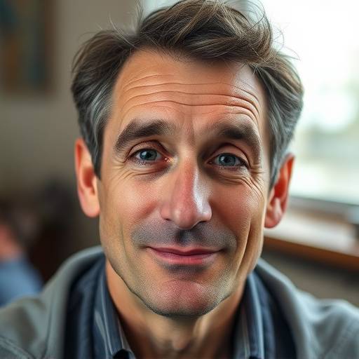 Photo de Pierre Richard